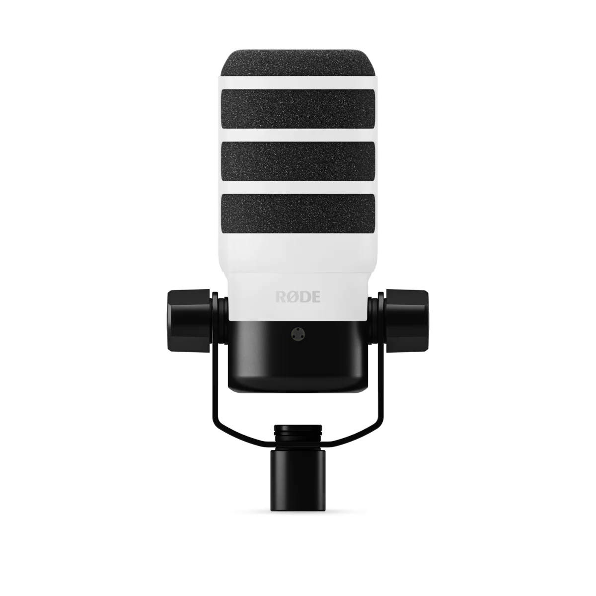 Rode WS14 Pop filter for PodMic or PodMic USB White - Image 2