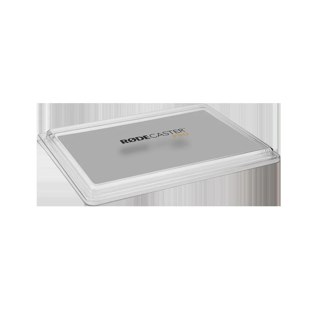 Rodecover Pro - RodeCaster Protective Cover - Image 2