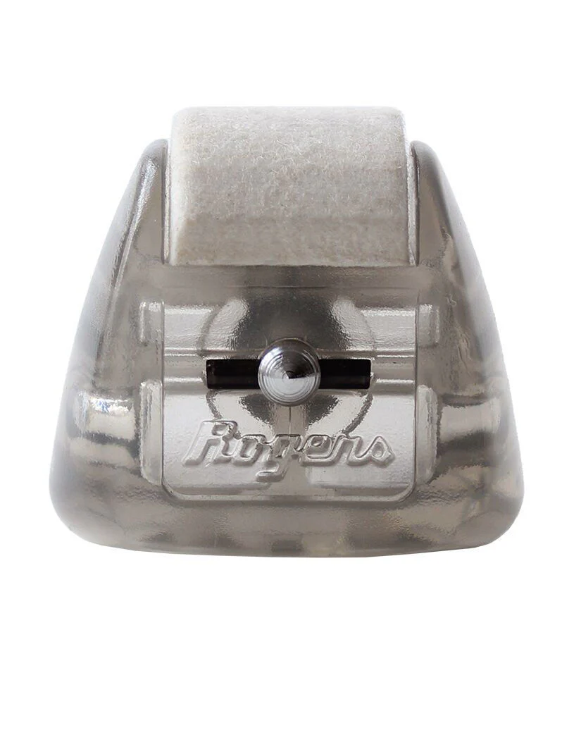 Rogers Dual Surface Quick-Flip Bass Drum Pedal Beater - Pack of 1 - Image 5