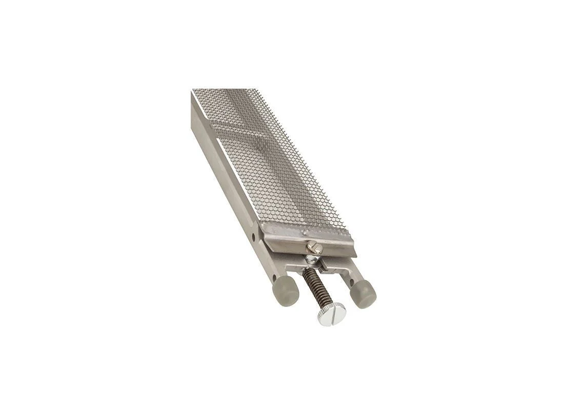 Rogers Dyna-Sonic Snare Rail Unit with 20 Strand Snare Wires - Image 2