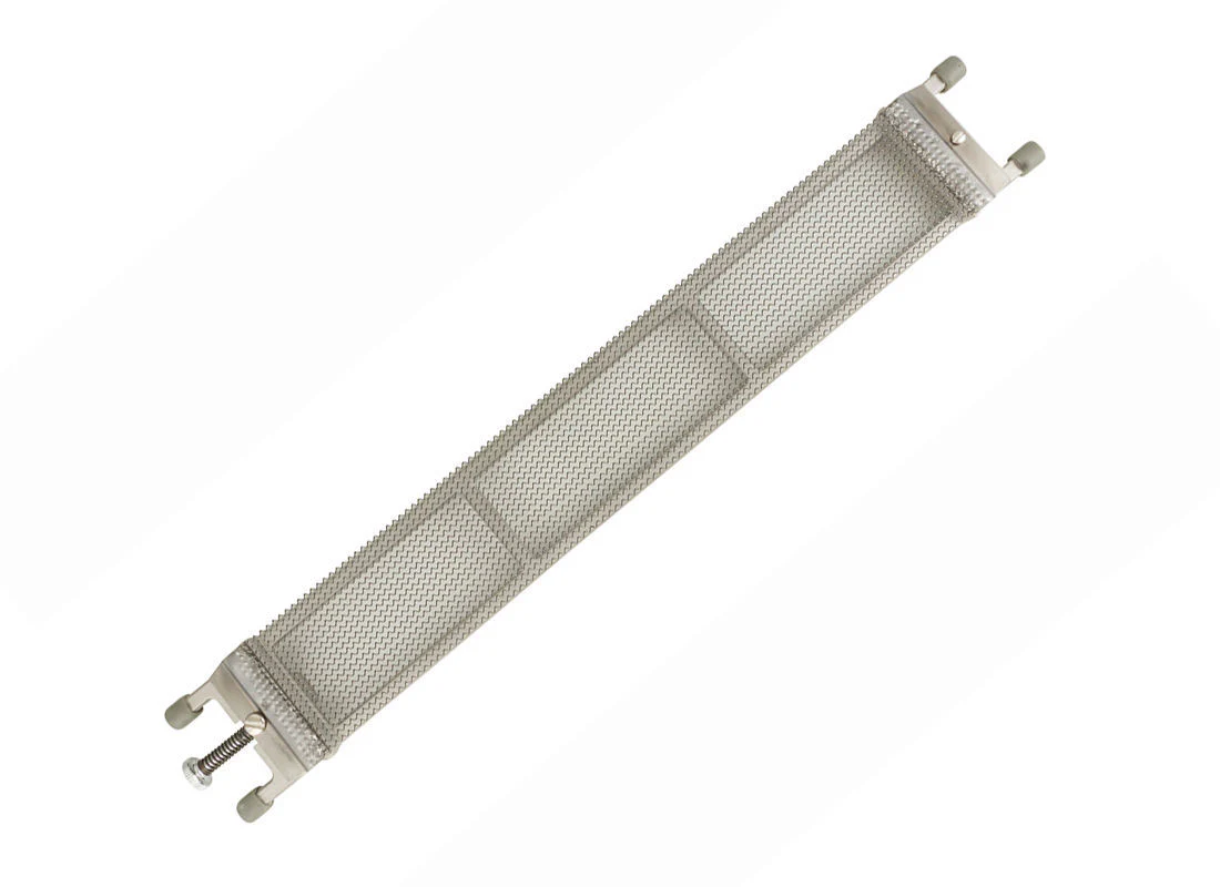 Rogers Dyna-Sonic Snare Rail Unit with 20 Strand Snare Wires - Image 5