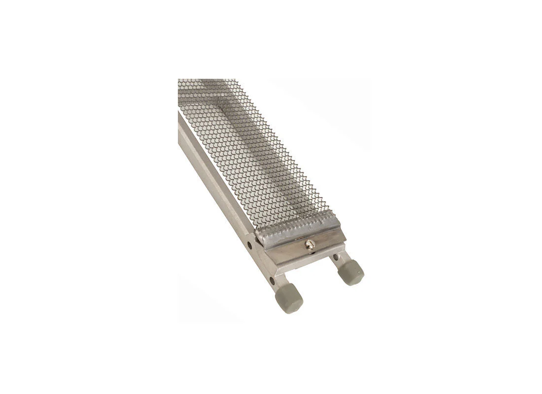 Rogers Dyna-Sonic Snare Rail Unit with 20 Strand Snare Wires - Image 6