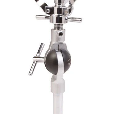 Rogers Dyno-Matic Series Tom Tom Stand with Gearless Ultra-Matic Ball Tilter - Image 3