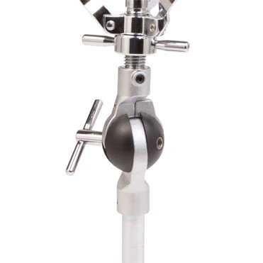 Rogers Dyno-Matic Series Tom Tom Stand with Gearless Ultra-Matic Ball Tilter - Image 4
