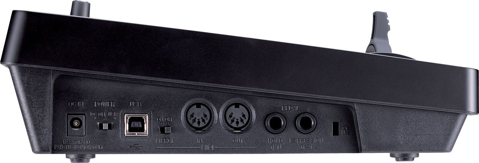 Roland A-500 Pro 49 Key Controller Keyboard (A500) - Image 4