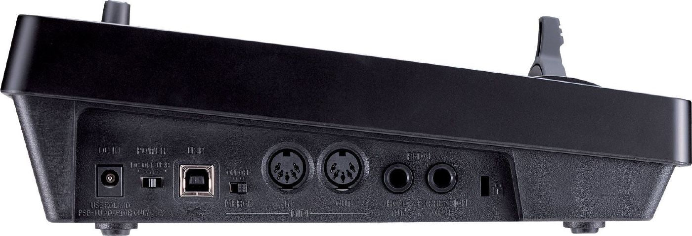 Roland A-800 Pro 61 Key Controller Keyboard (A800) - Image 2
