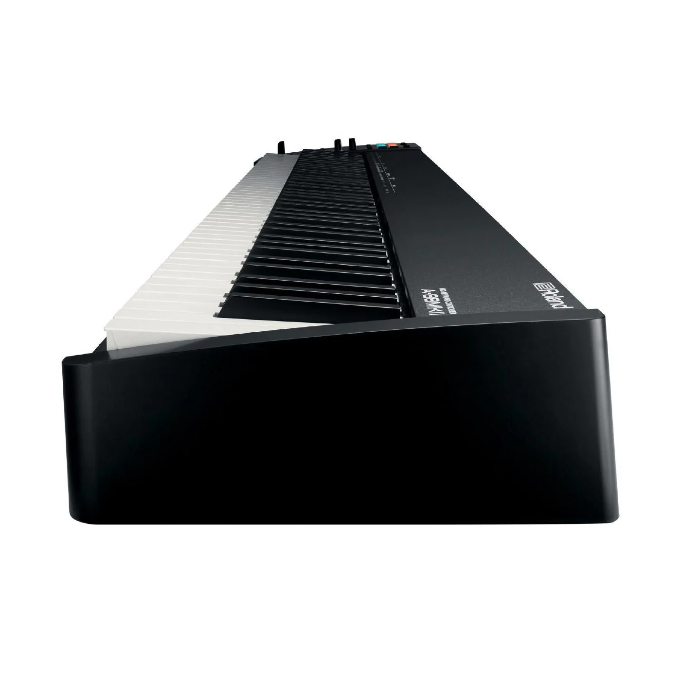 Roland A88 MK2 MIDI Keyboard Controller - Image 3