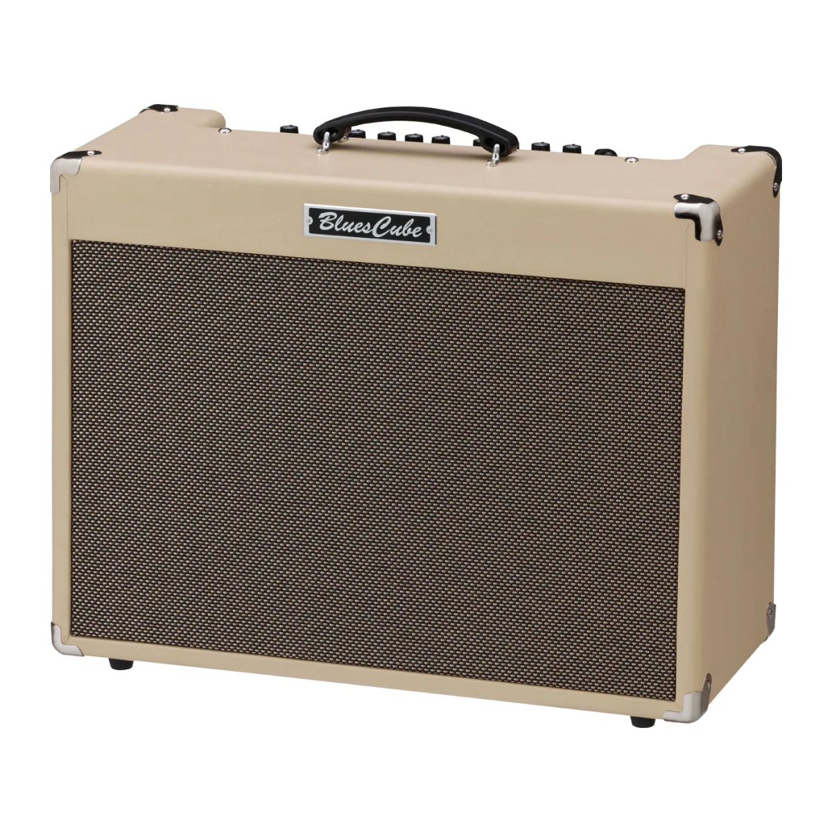 Roland Blues Cube Artist Guitar Amplifier - Image 3
