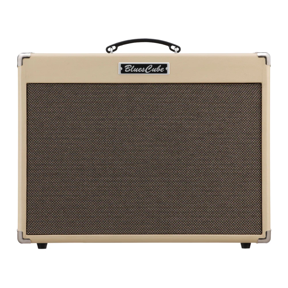 Roland Blues Cube Artist Guitar Amplifier - Image 5