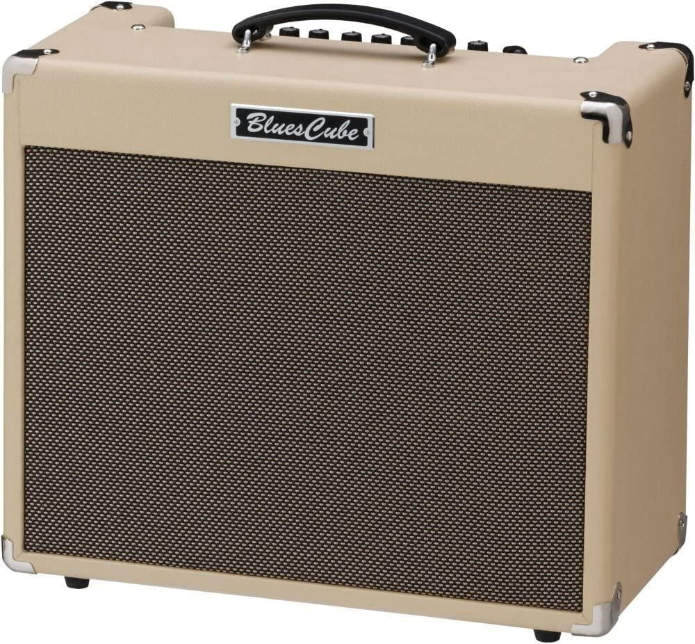 Roland Blues Cube Stage Guitar Amplifier - Image 2