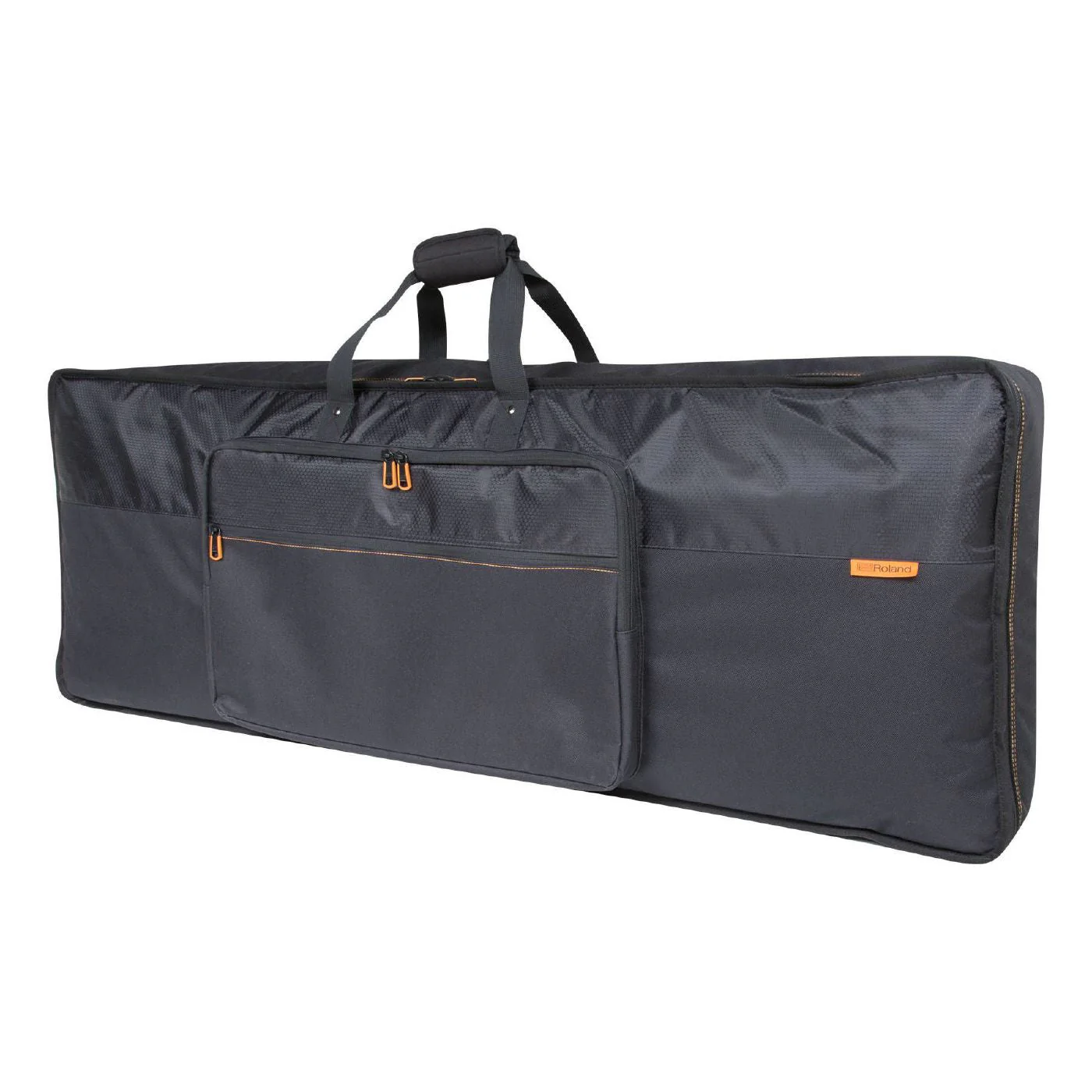 Roland CBB-49 49-Key Keyboard Bag in Black (CBB49)