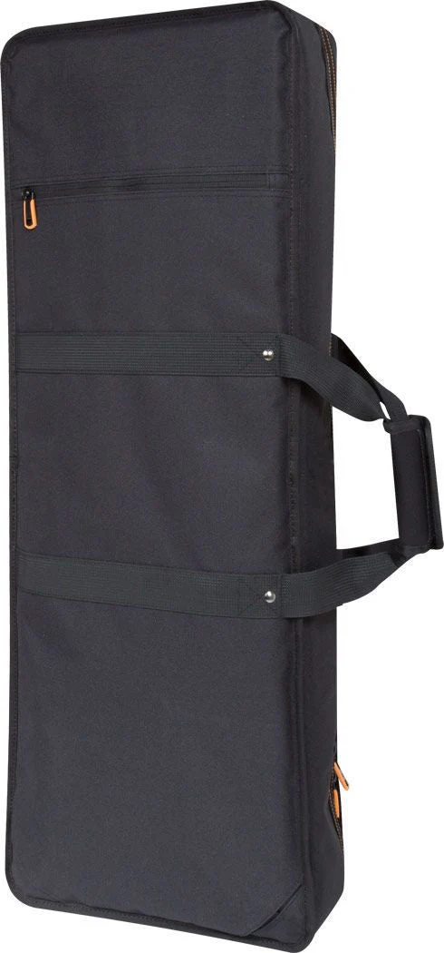 Roland CBB-49 49-Key Keyboard Bag in Black (CBB49) - Image 3