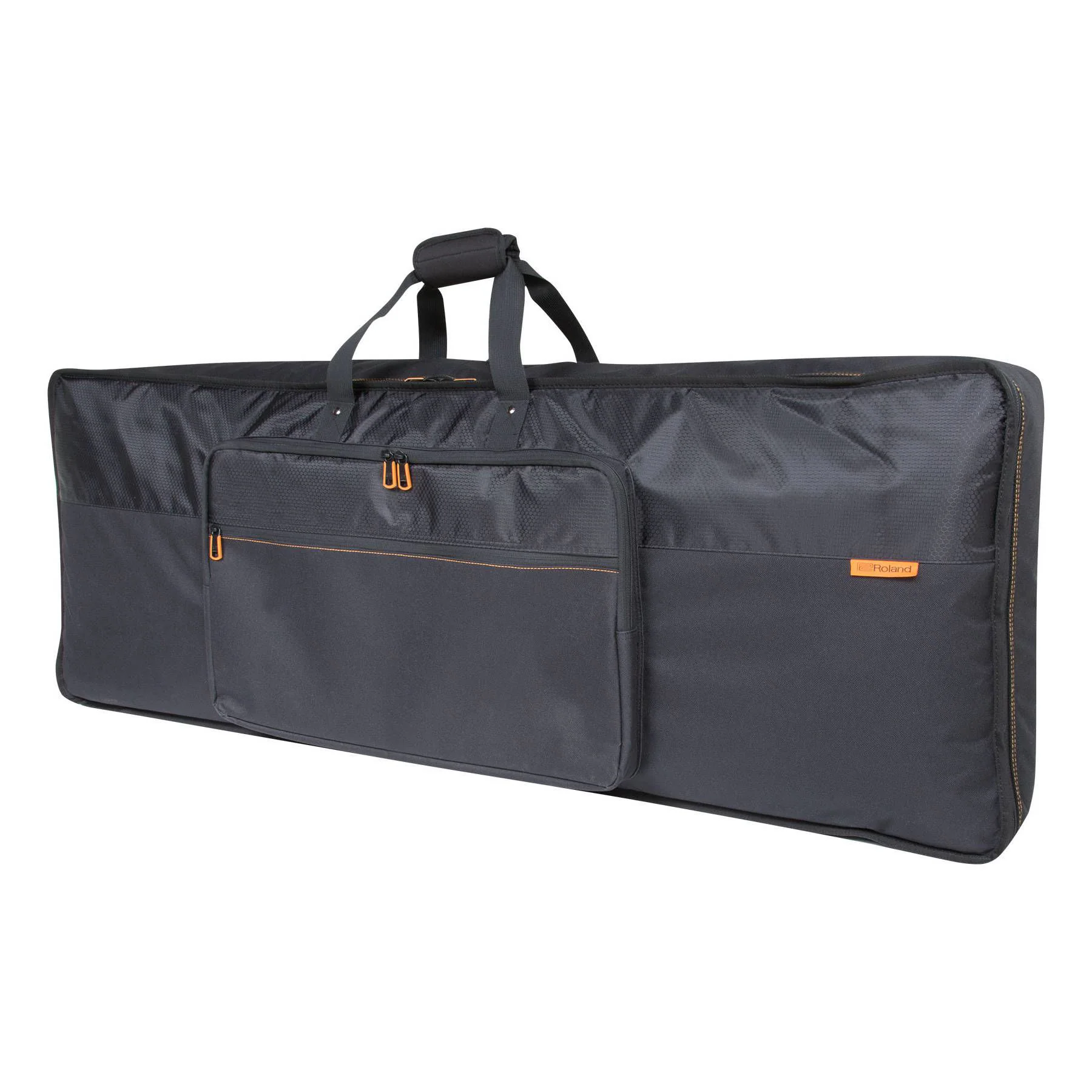 Roland CBB-49 49-Key Keyboard Bag in Black (CBB49) - Image 5
