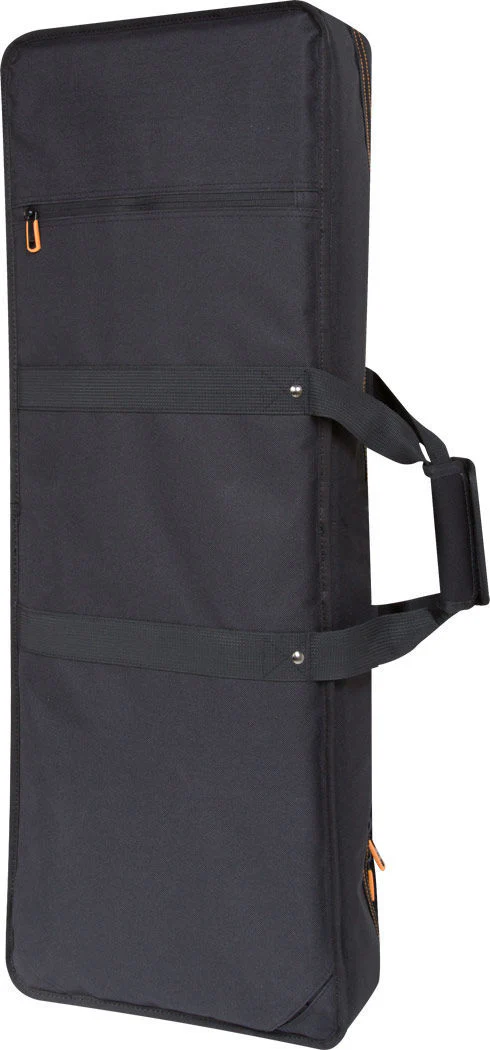 Roland CBB-49 49-Key Keyboard Bag in Black (CBB49) - Image 6
