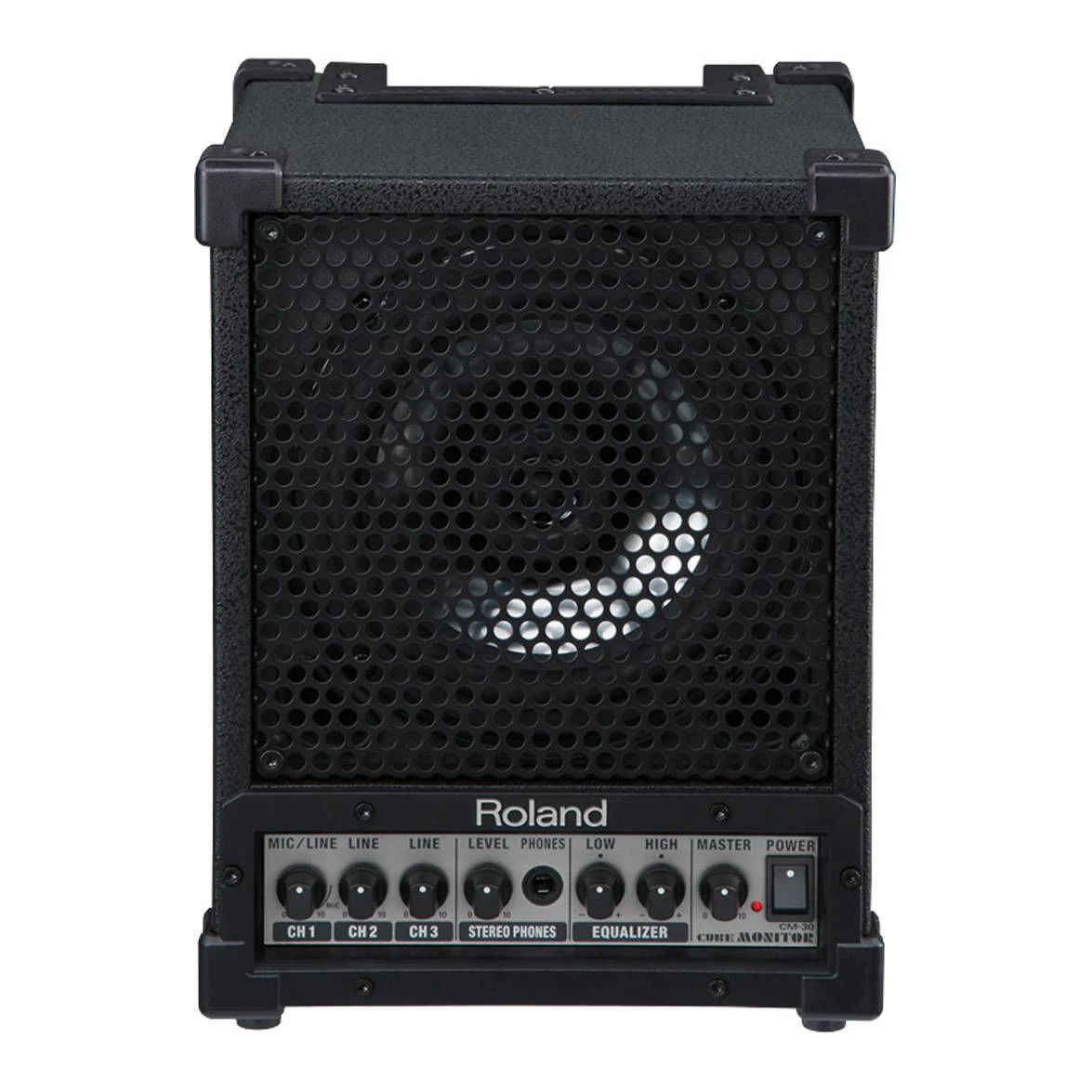 Roland CM-30 Cube Portable PA (CM30) - Image 4