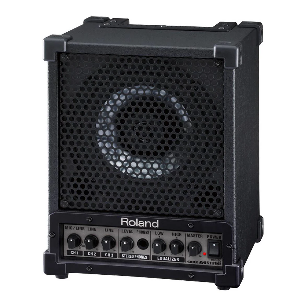 Roland CM-30 Cube Portable PA (CM30) - Image 6