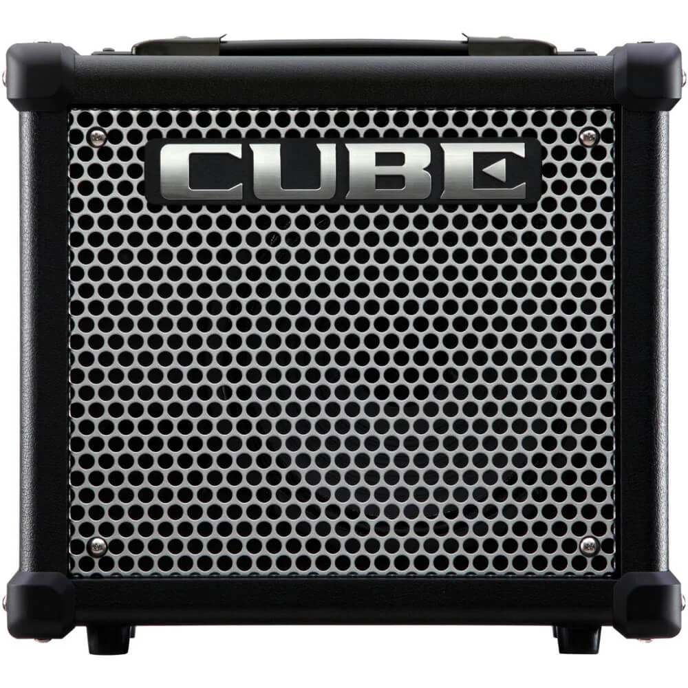 Roland Cube-10GX 10W 1x8 Guitar Combo Amplifier with Effects - Image 5