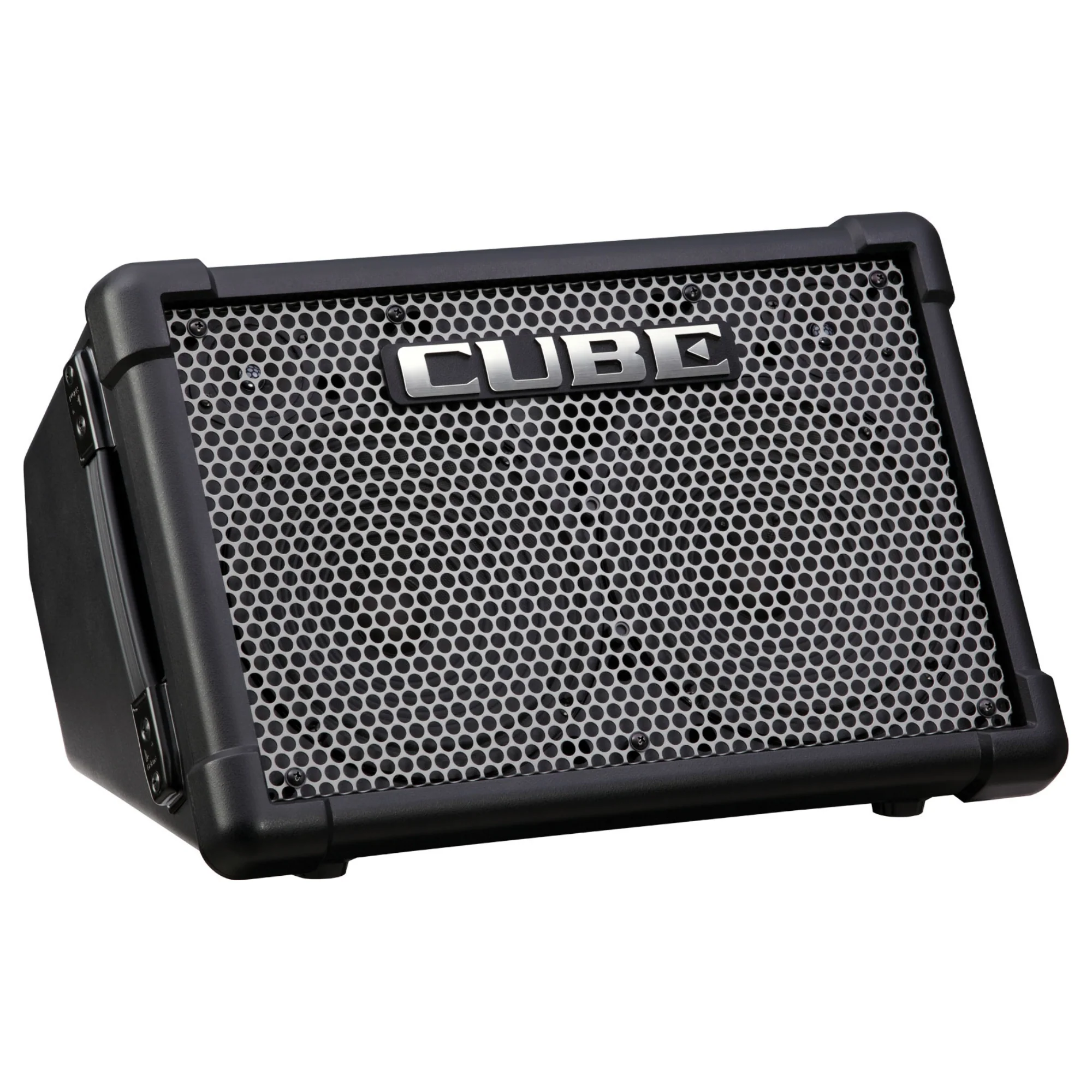 Roland Cube Street EX Battery Stereo Amplifier inc rechargeable Battery - Image 6