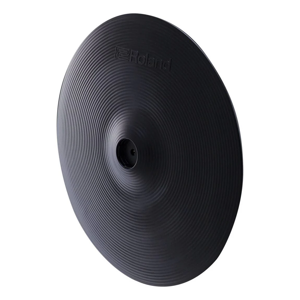 Roland CY-14C 14 V-Cymbal Crash Pad (CY14CT) - Image 3