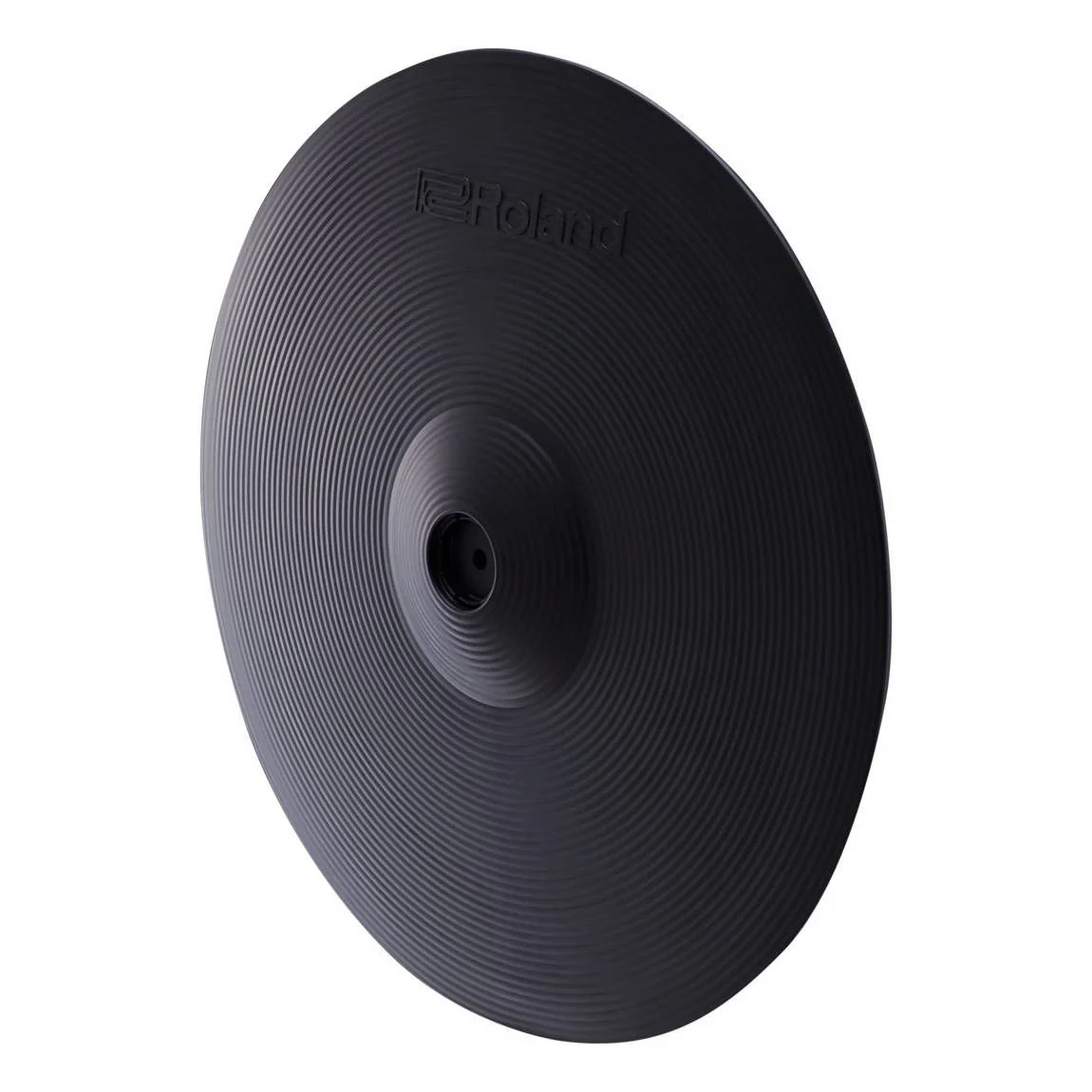 Roland CY-16RT Thin Crash/Ride Cymbal (CY16RT) - Image 3