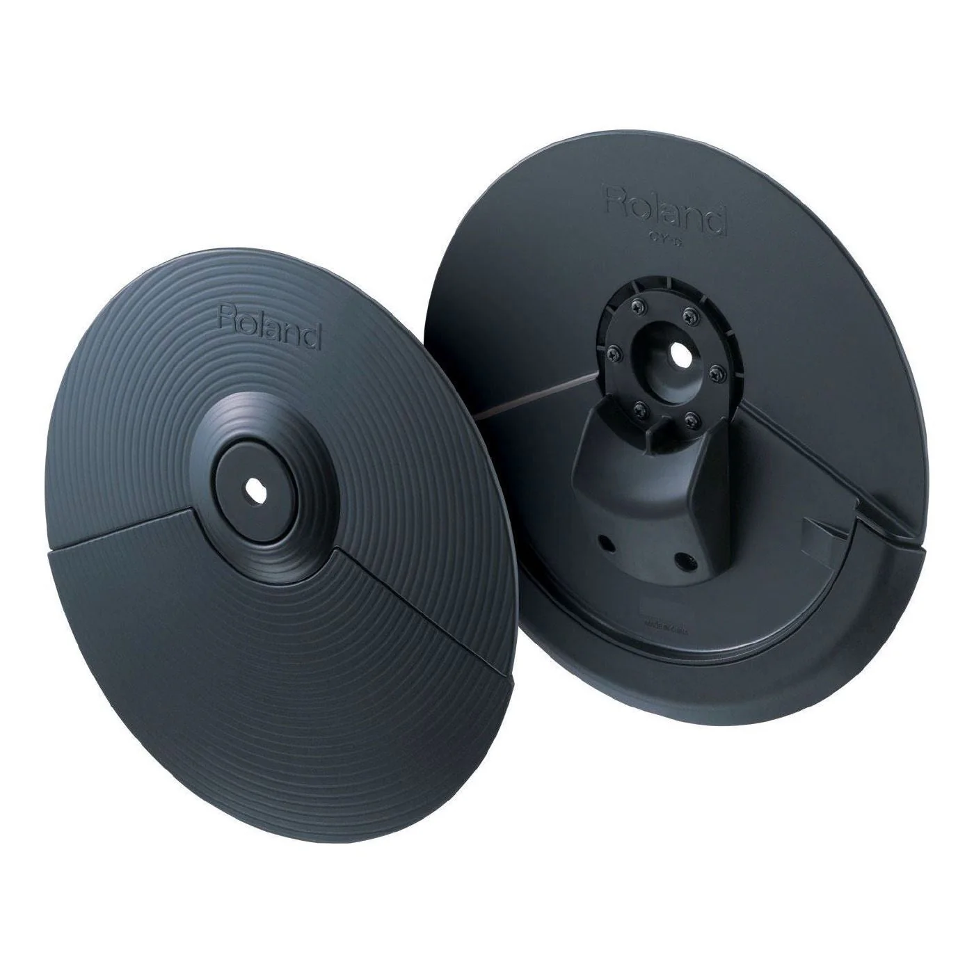 Roland CY-5 Dual-Trigger Cymbal Pad (CY5)