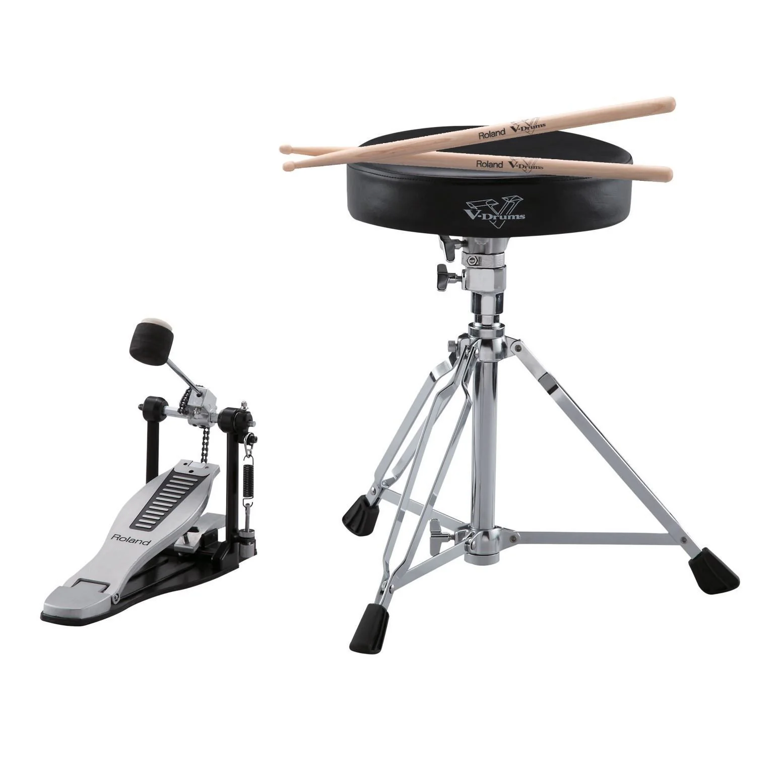 Roland DA-P3X Drum Accessory Kit - Image 6