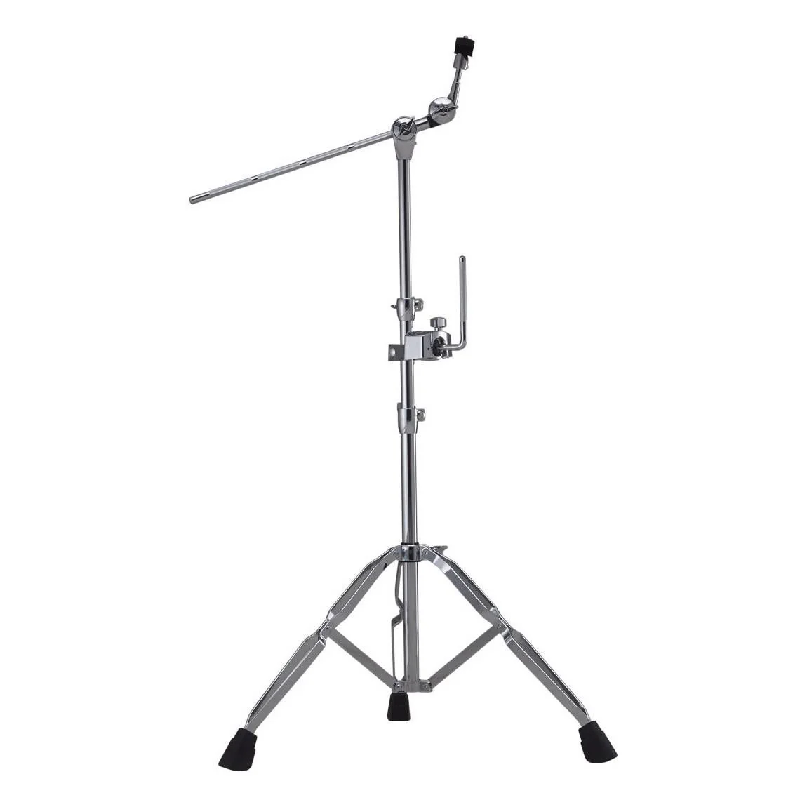 Roland DCS-10 Double-Braced Combination Tom/Cymbal Stand - Image 6