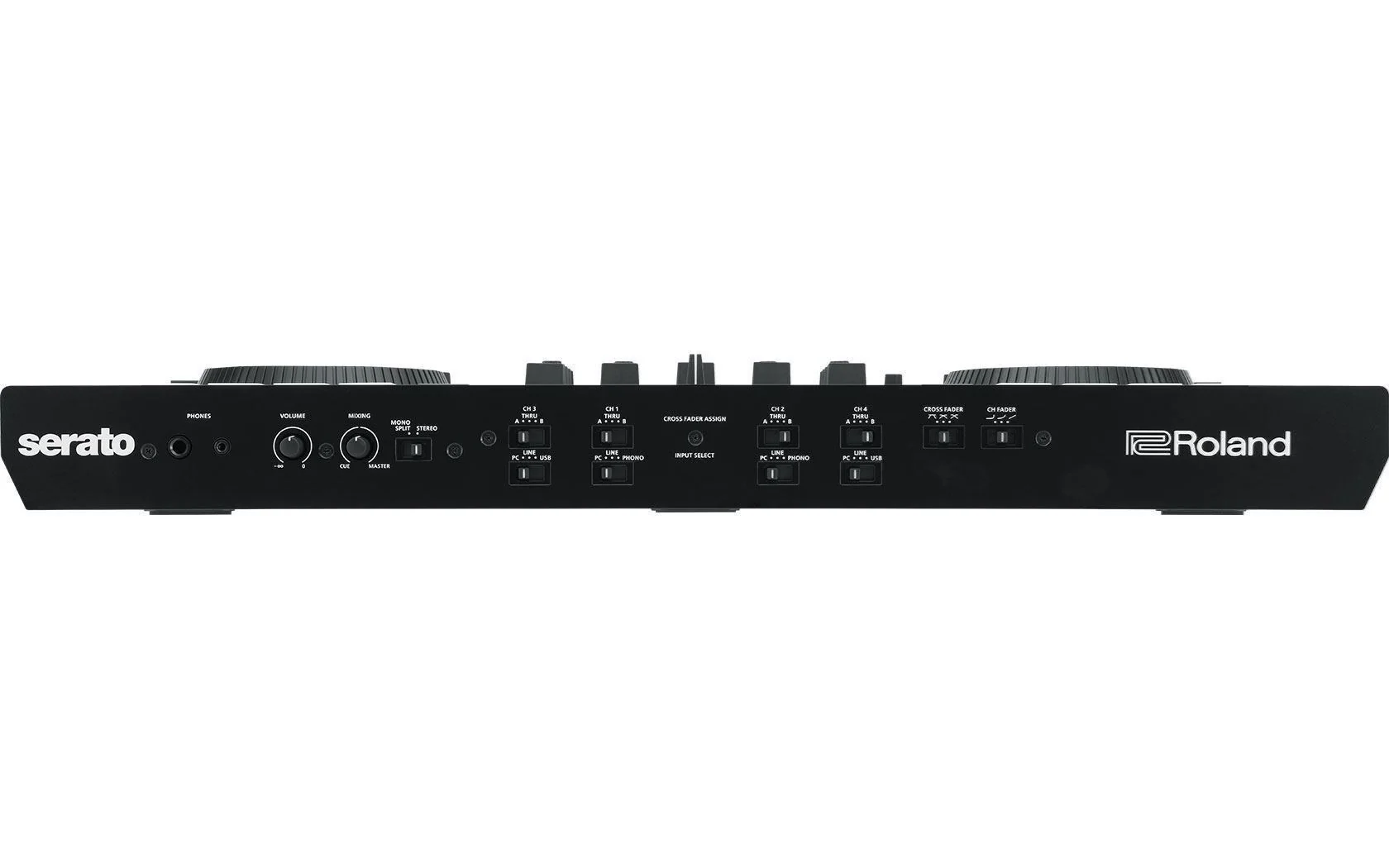 Roland DJ-808 Serato DJ Controller - Image 16