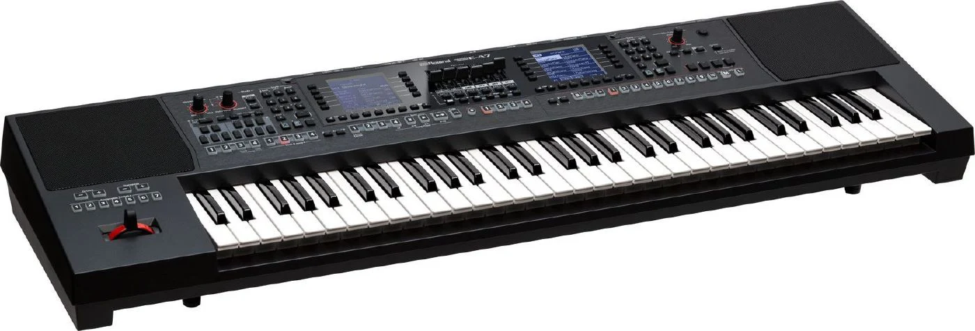Roland EA7 Expandable Arranger Keyboard - Image 3