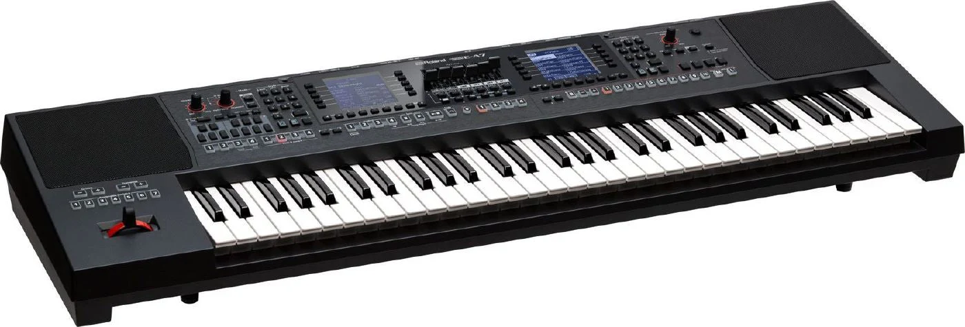 Roland EA7 Expandable Arranger Keyboard - Image 6