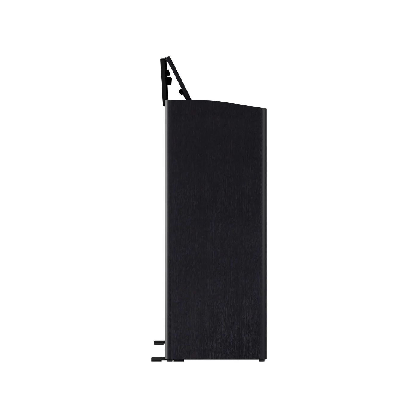 Roland F-701 88-Key Digital Piano with Bench in Contemporary Black - Image 3