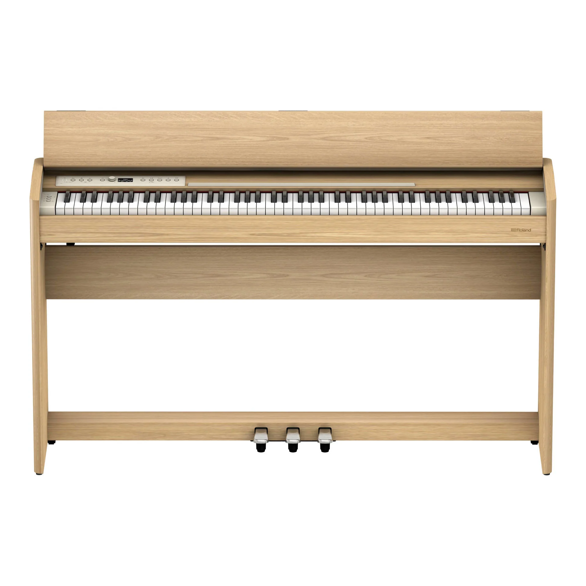Roland F-701 Digital Piano LA (F701) - Image 4