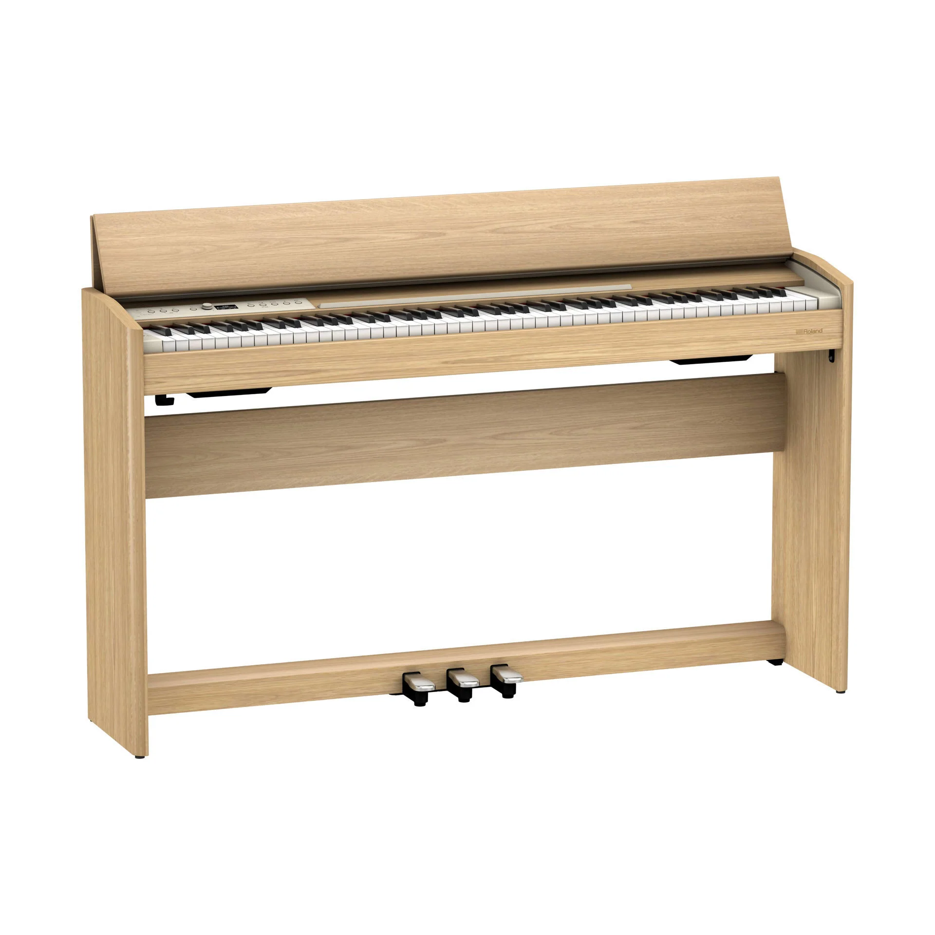 Roland F-701 Digital Piano LA (F701) - Image 5