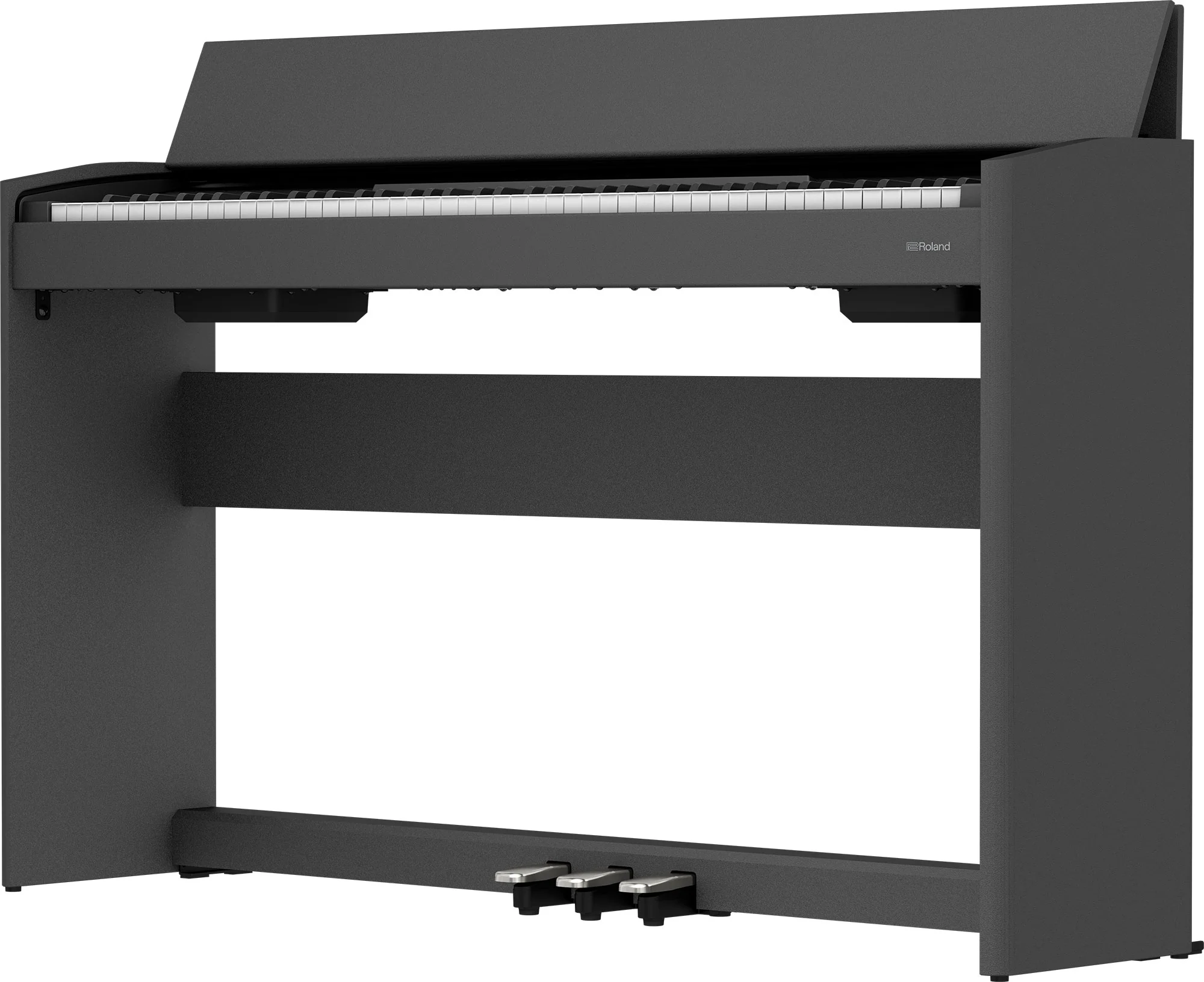 Roland F107 Digital Piano - Image 2