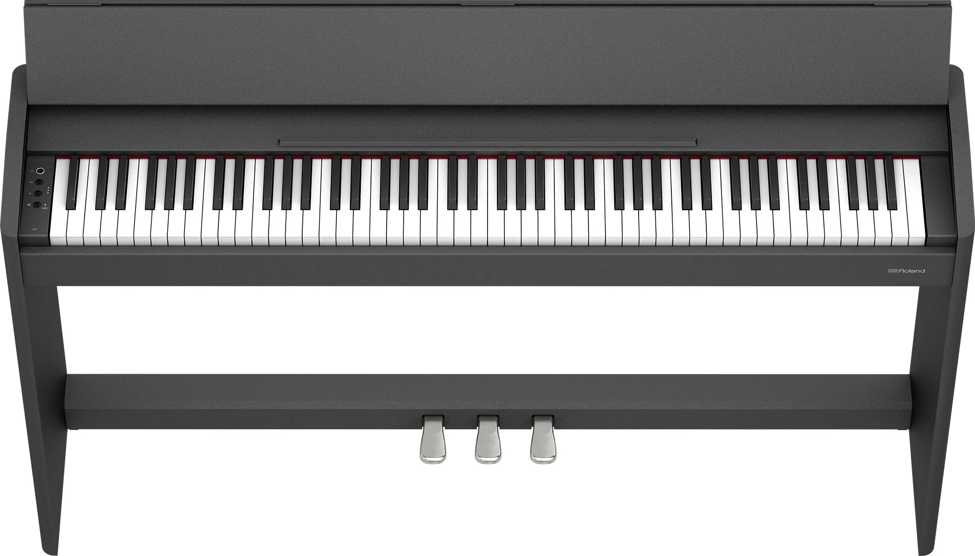 Roland F107 Digital Piano - Image 3