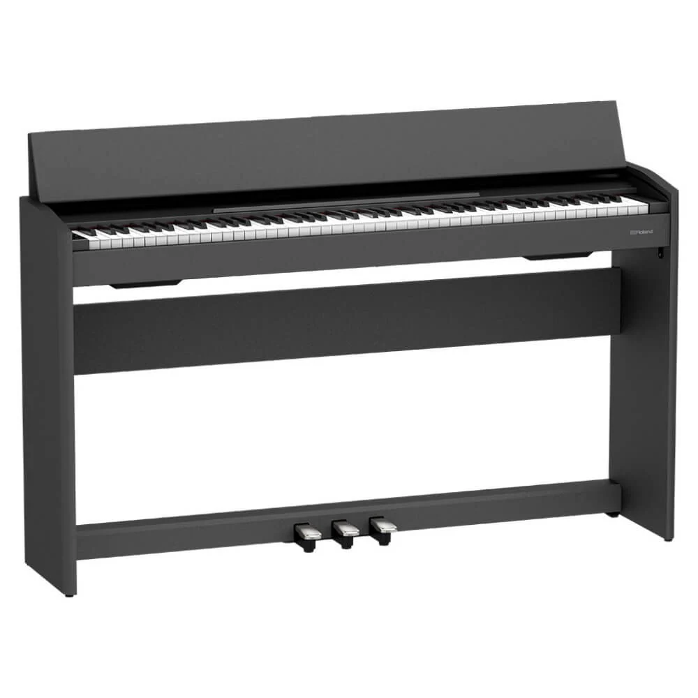 Roland F107 Digital Piano - Image 4