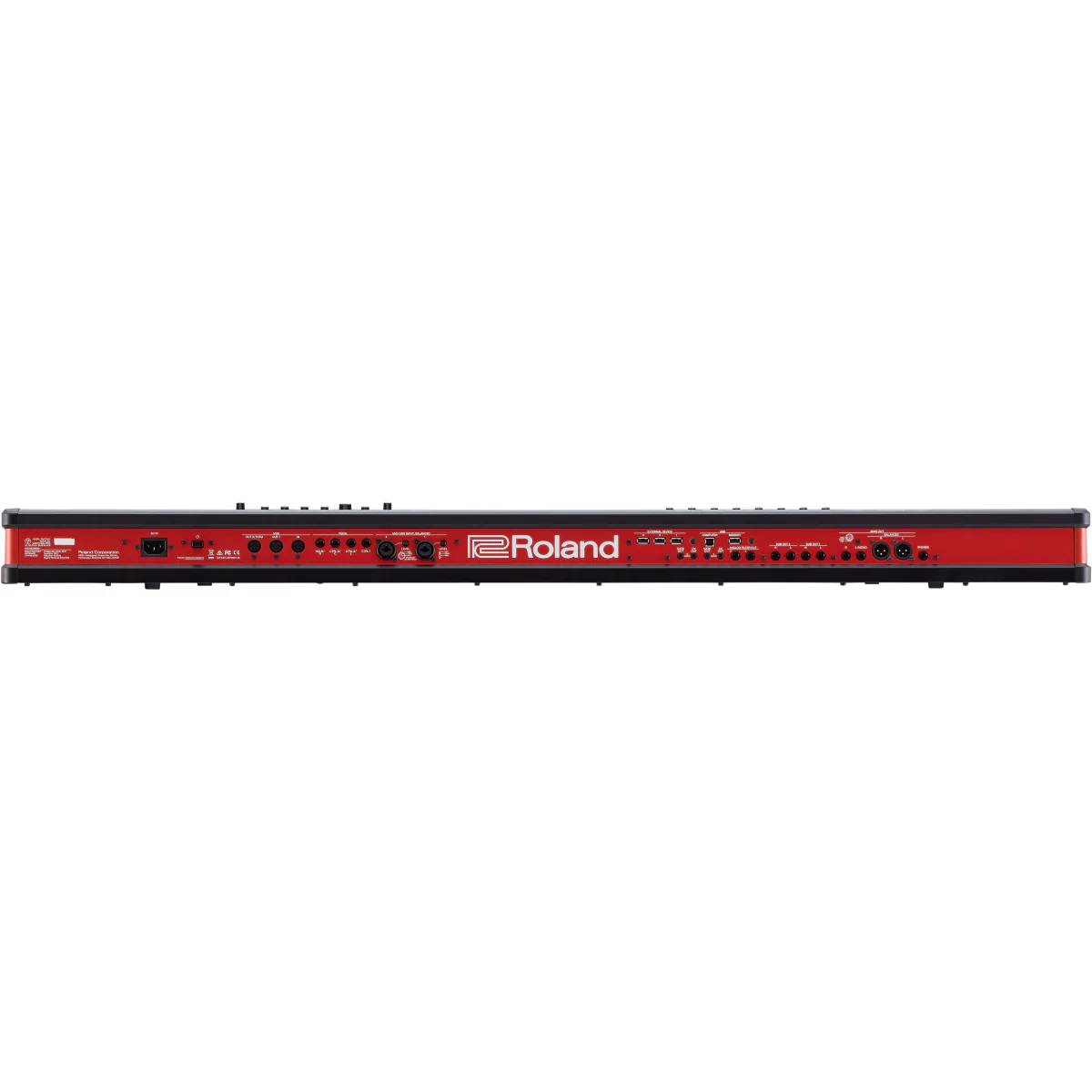 Roland FANTOM 7 EX 76 Key Synthesizer Keyboard - Image 8