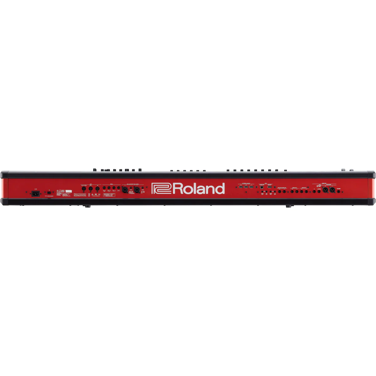 Roland FANTOM 8 EX 88 Key Synthesizer Keyboard - Image 4