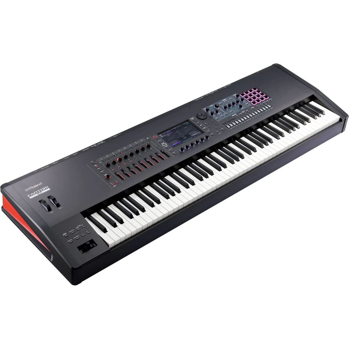 Roland FANTOM 8 EX 88 Key Synthesizer Keyboard - Image 7