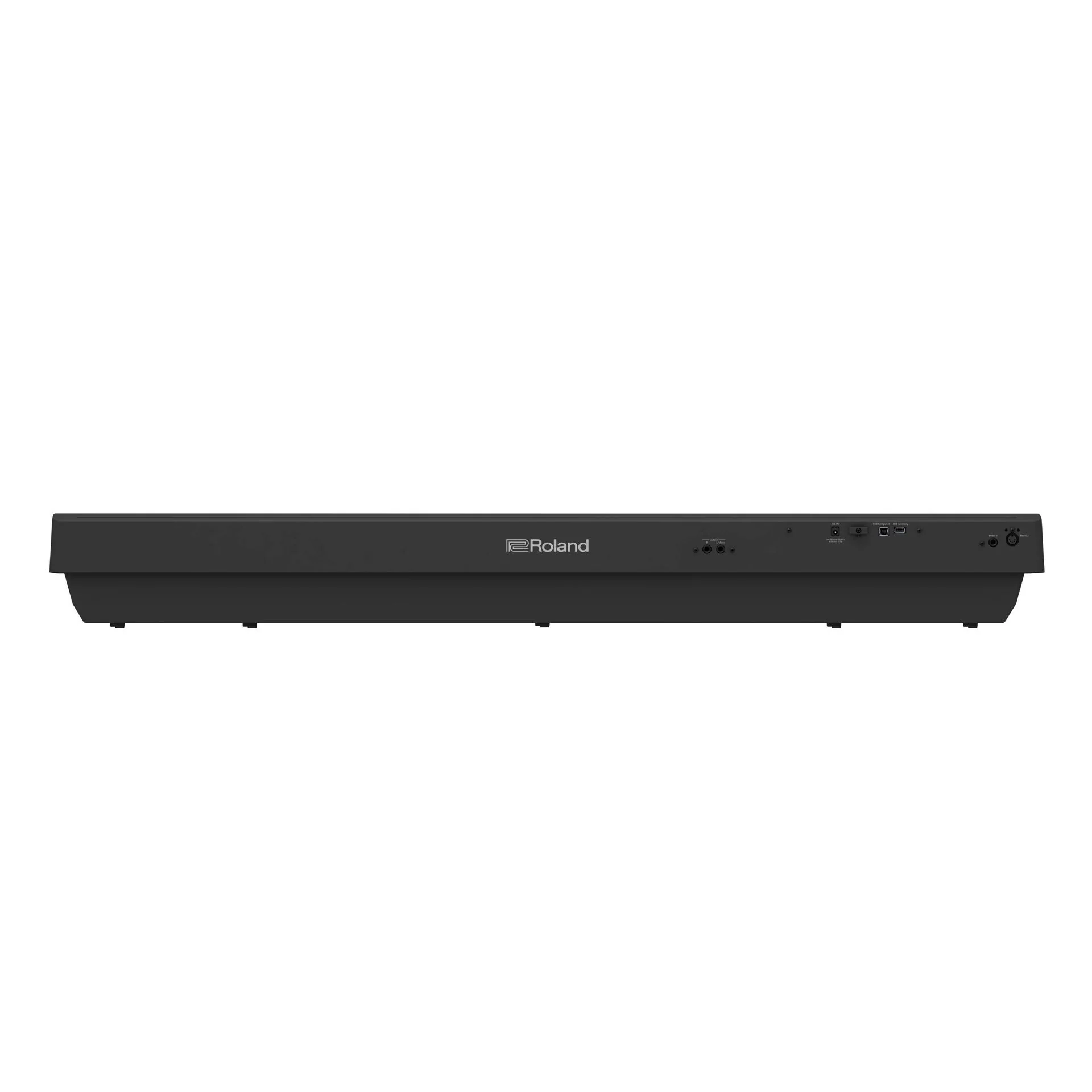 Roland FP-30X 88-Key Digital Piano in Black - Image 6