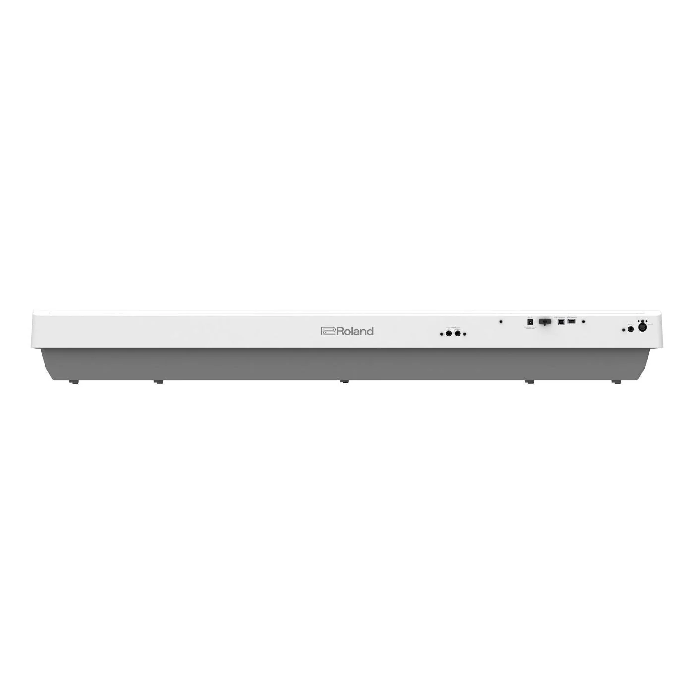 Roland FP-30X Digital Piano in White (FP30X) - Image 3