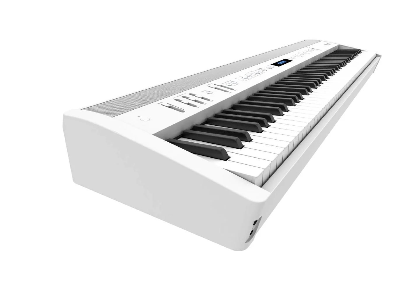 Roland FP-60X Digital Piano in White (FP60X) - Image 2