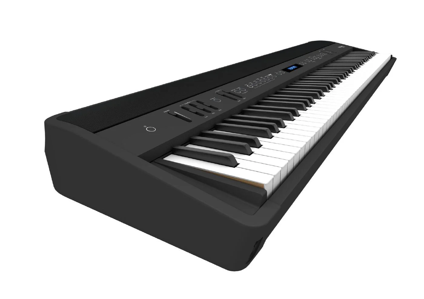 Roland FP-90X Digital Piano in Black (FP90X) - Image 3