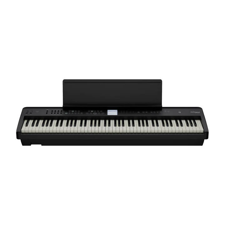 Roland FP-E50 Entertainment Piano - Image 3