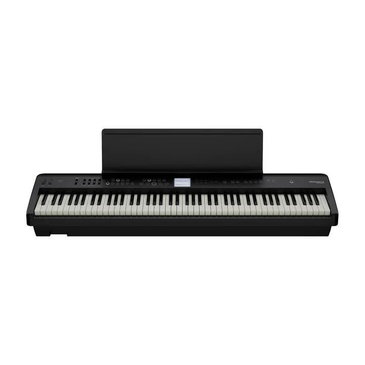 Roland FP-E50 Entertainment Piano Bundle Set - includes KSFE50BK & KPD70BK - Image 13