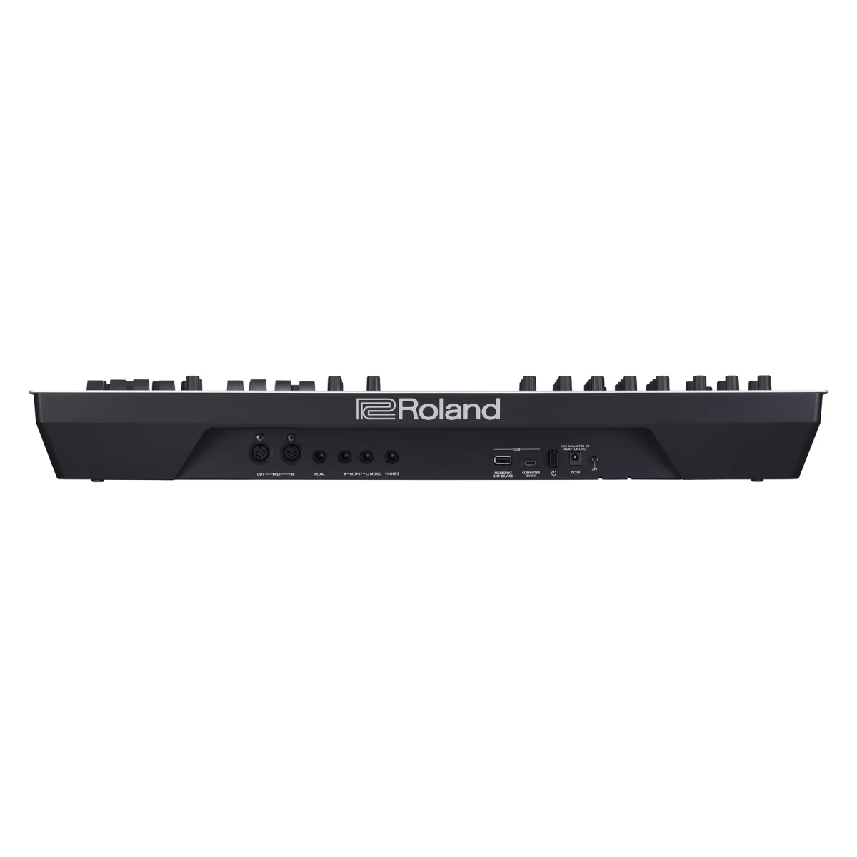 Roland GAIA-2 Synthesizer Keyboard - Image 4