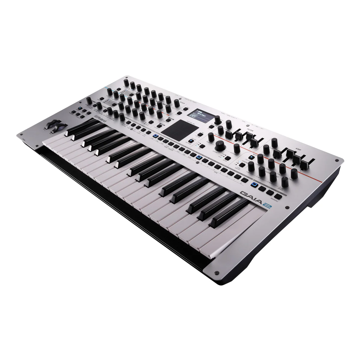 Roland GAIA-2 Synthesizer Keyboard - Image 6
