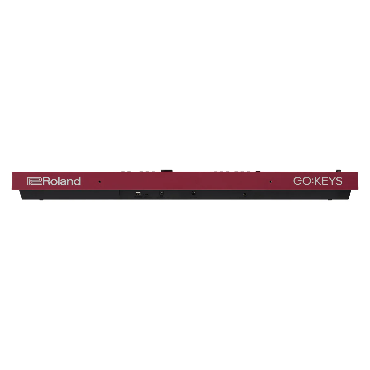 Roland GO:KEYS 3 Red Portable Keyboard - Image 5