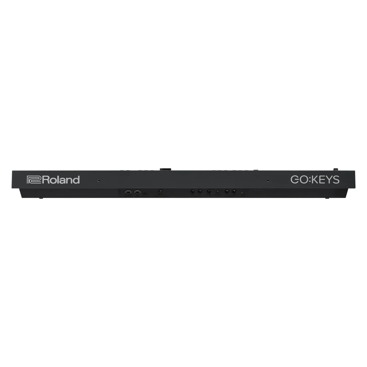 Roland GO:KEYS 5 Graphite Portable Keyboard - Image 3
