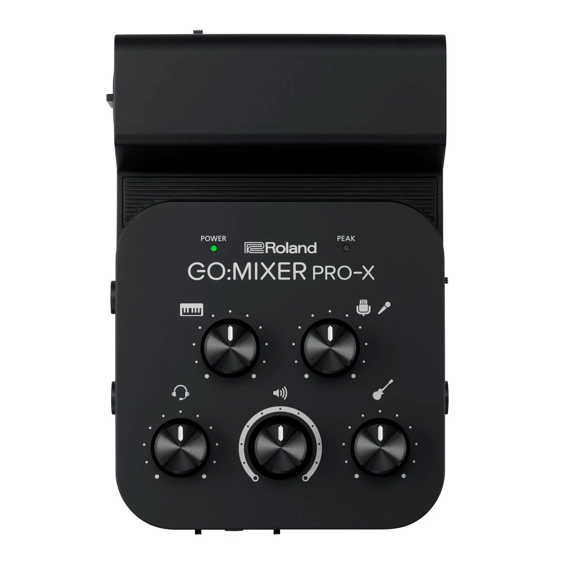Roland GO:MIXER PRO-X Audio Mixer for Smartphones - Image 10